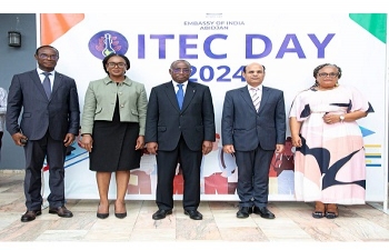 Celebration of ITEC DAY 2024